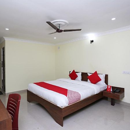 Oyo 26670 The Ranch Hotel Puri Exterior photo