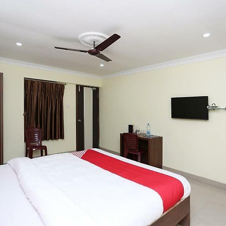 Oyo 26670 The Ranch Hotel Puri Exterior photo
