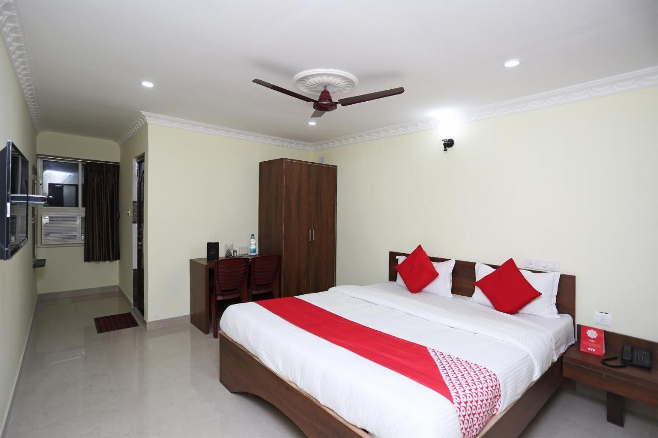 Oyo 26670 The Ranch Hotel Puri Exterior photo
