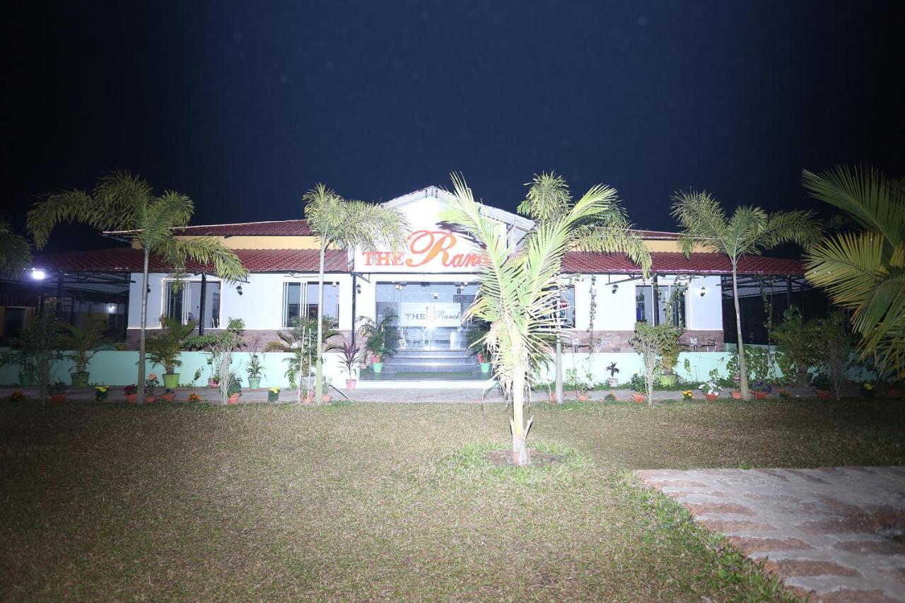 Oyo 26670 The Ranch Hotel Puri Exterior photo